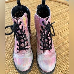 Steve Madden Kids Boots